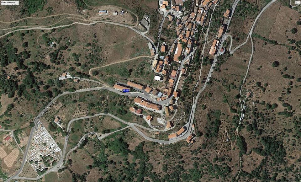 castel di lucio