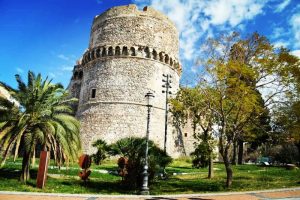 castello aragonese