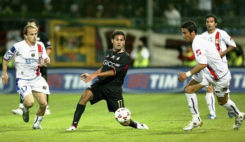 catania-reggina amoruso baiocco