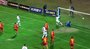 catanzaro-reggina live gol rivas