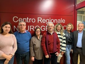 centro neurogenetica lamezia
