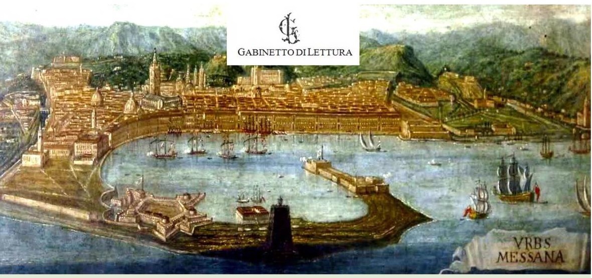 cicalate messina