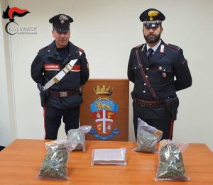 cocaina marijuana scipione