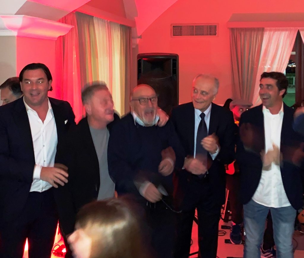 compleanno lillo foti