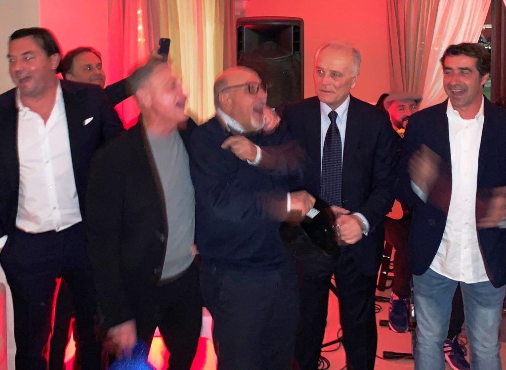 compleanno lillo foti