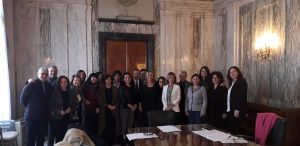comitato imprenditoria femminele camera commercio messina