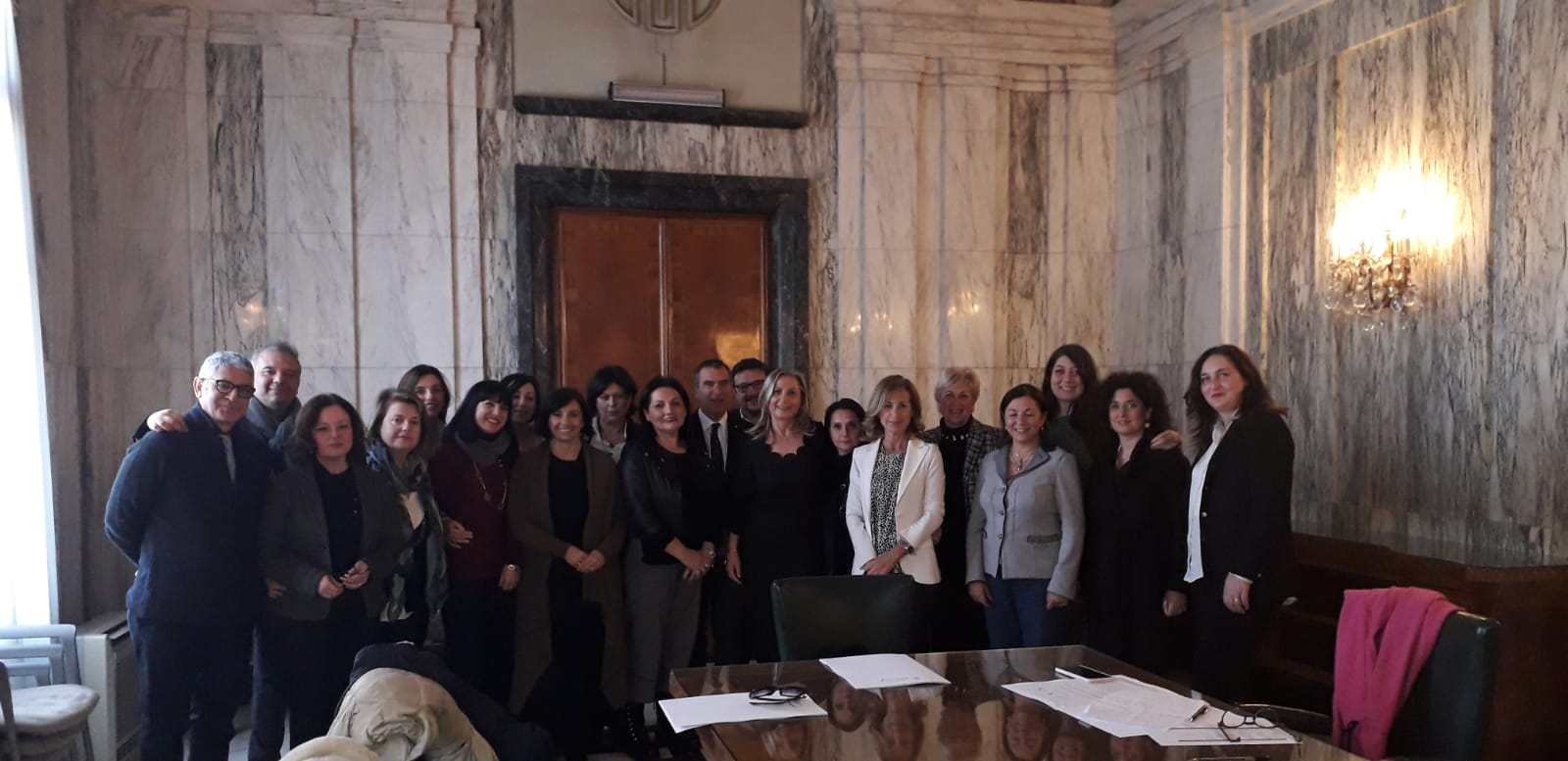 comitato imprenditoria femminele camera commercio messina