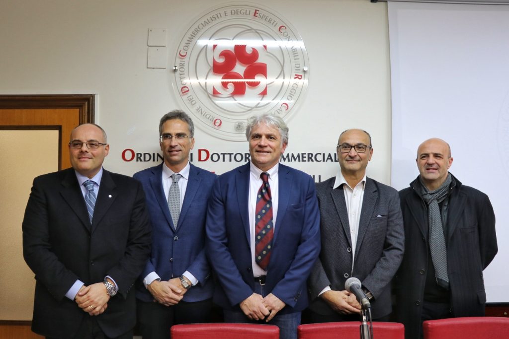 commercialisti reggio calabria