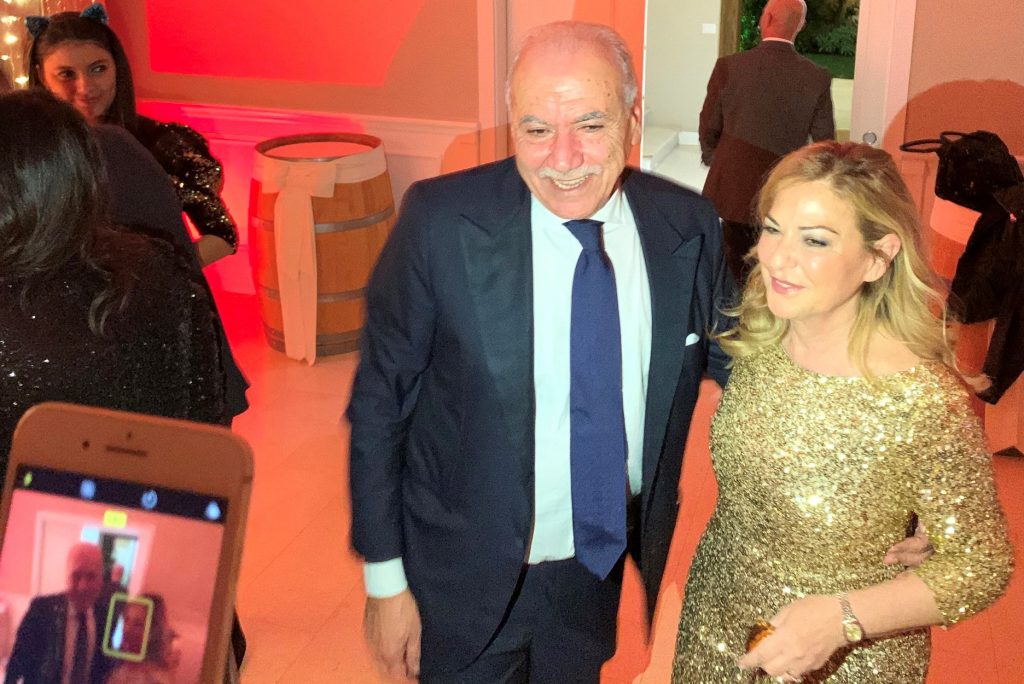 compleanno lillo foti