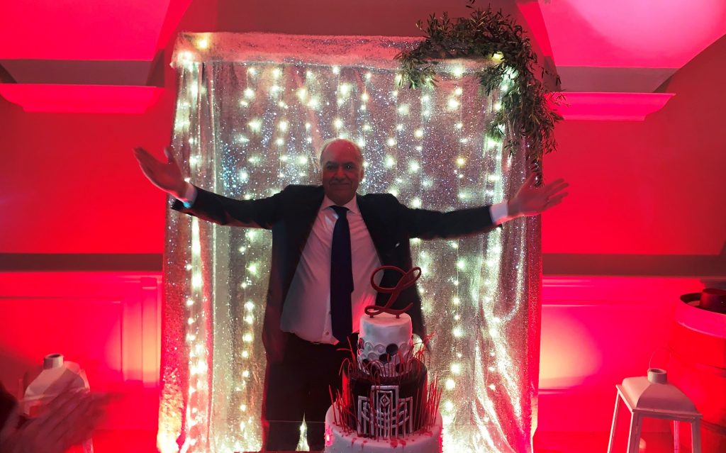 compleanno lillo foti