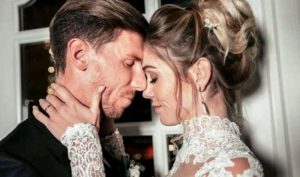 reggina san valentino corazza moglie