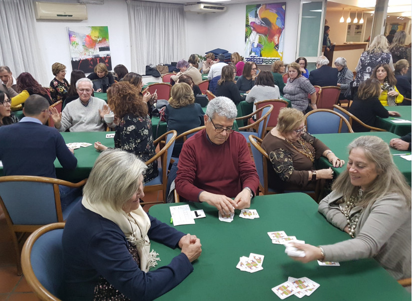 cral torneo burraco cirs messina