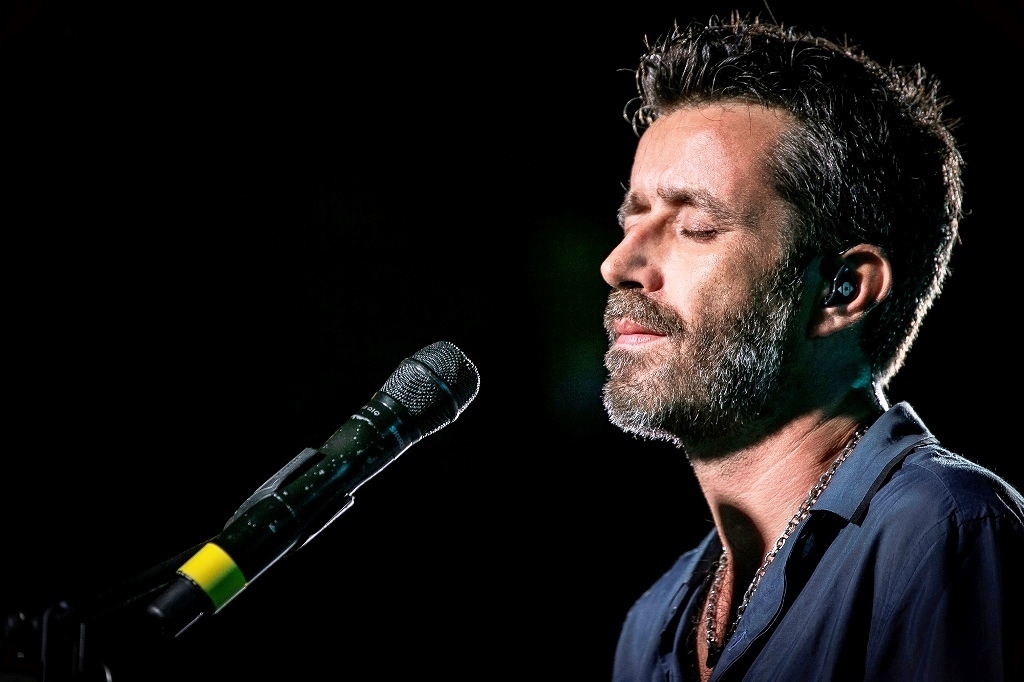 daniele silvestri