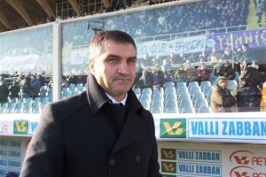 de canio reggina