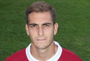 de francesco reggina