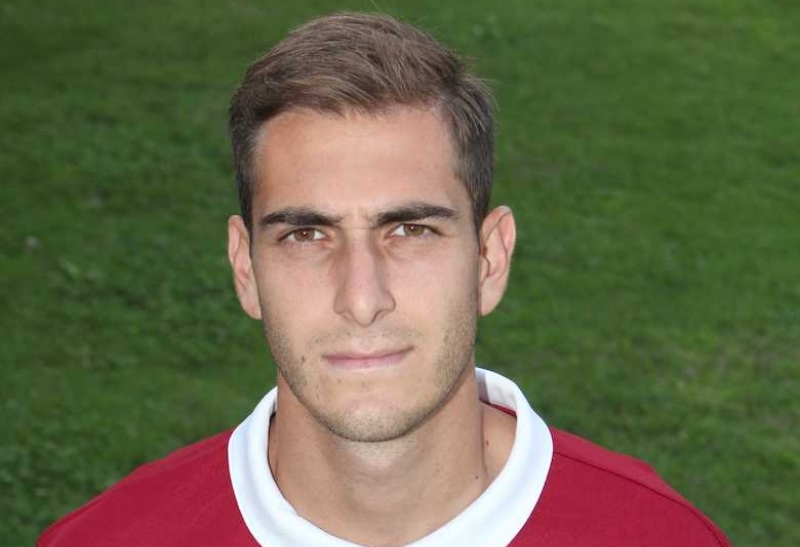 de francesco reggina