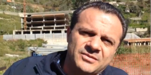 cateno de luca sindaco messina