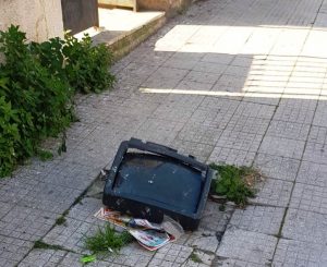 degrado via manzoni messina
