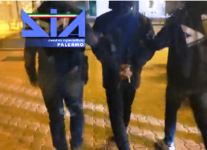 dia palermo arresti
