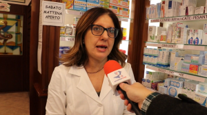 dottoressa romeo