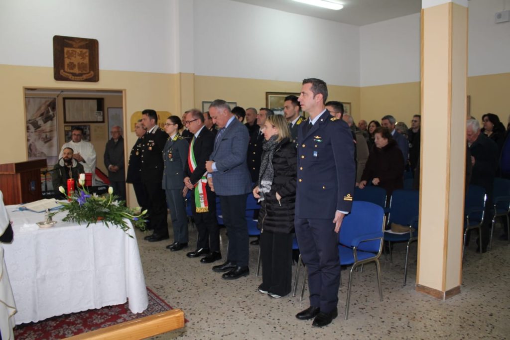 effige della Madonna di Loreto (