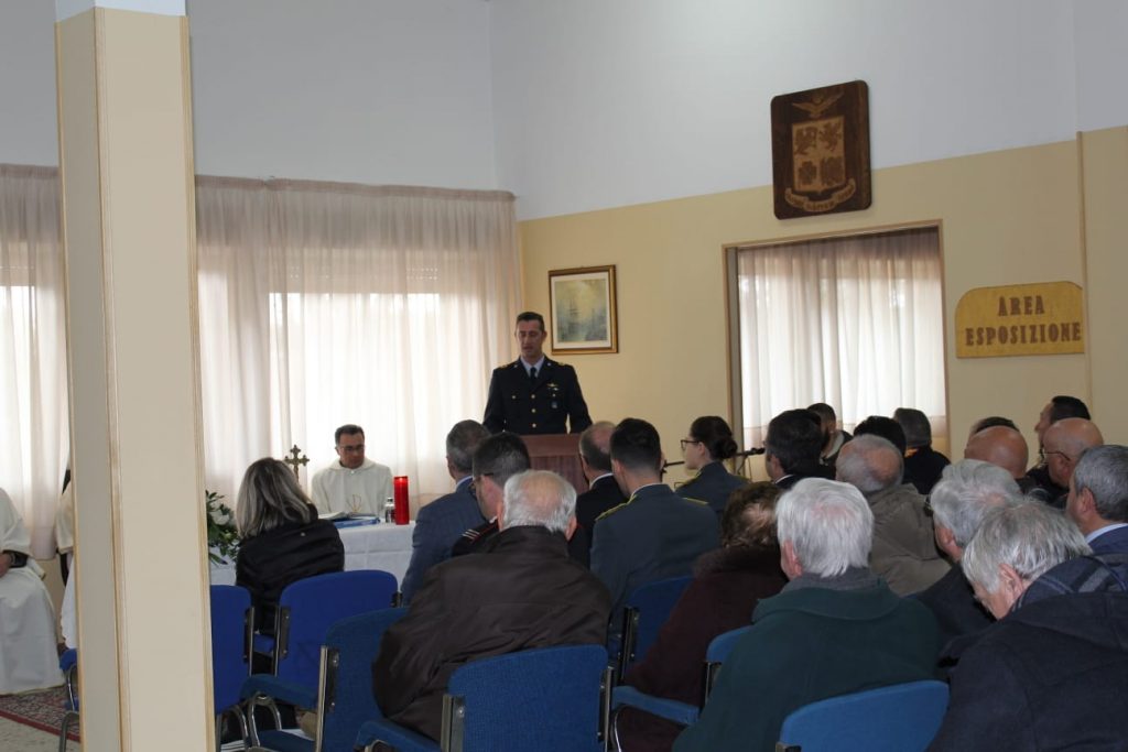 effige della Madonna di Loreto (
