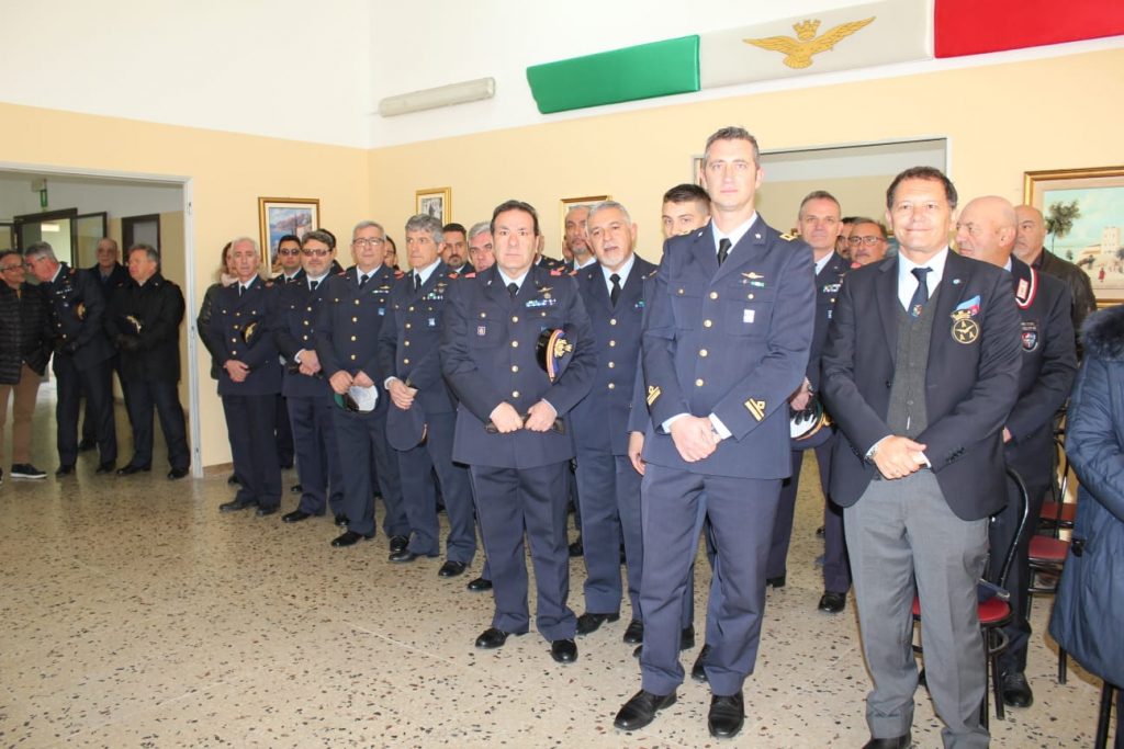 effige della Madonna di Loreto (