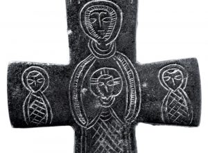 enkolpion bizantino di Calanna (1)