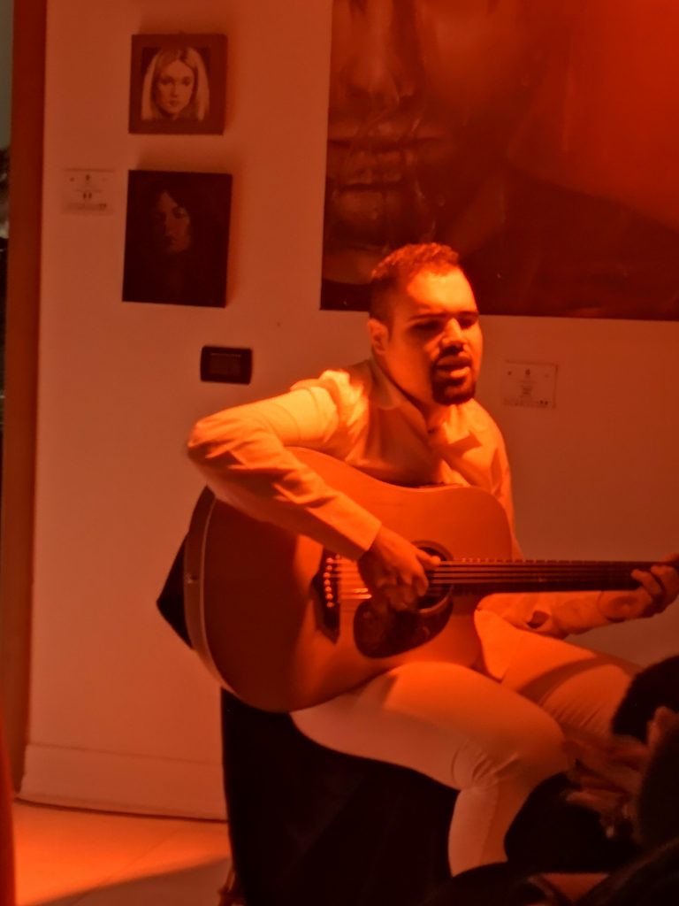 eros salonia