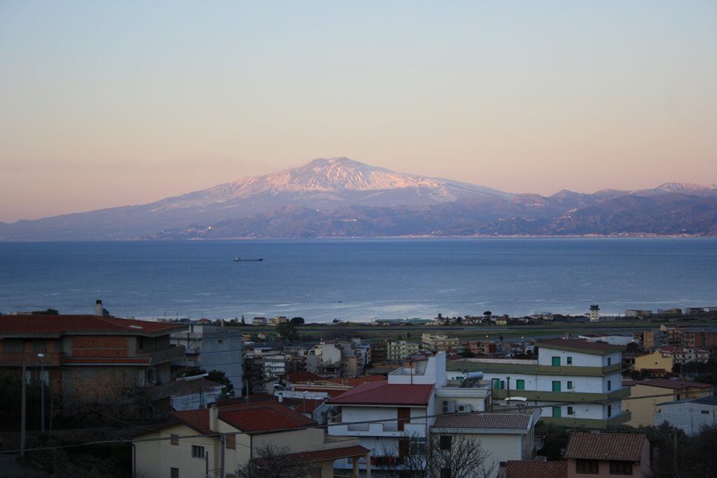 etna neve