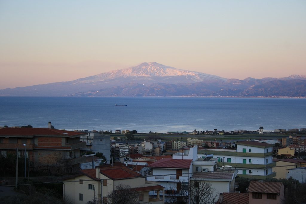 etna neve