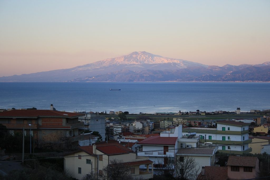 etna neve