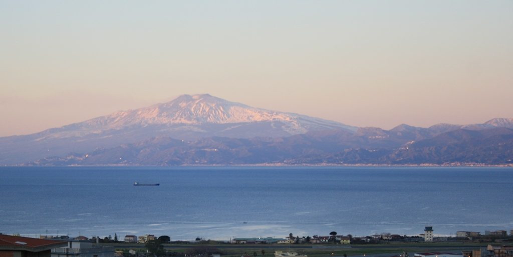 etna neve