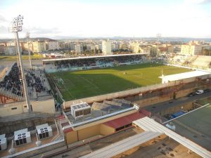 stadio ezio scida crotone