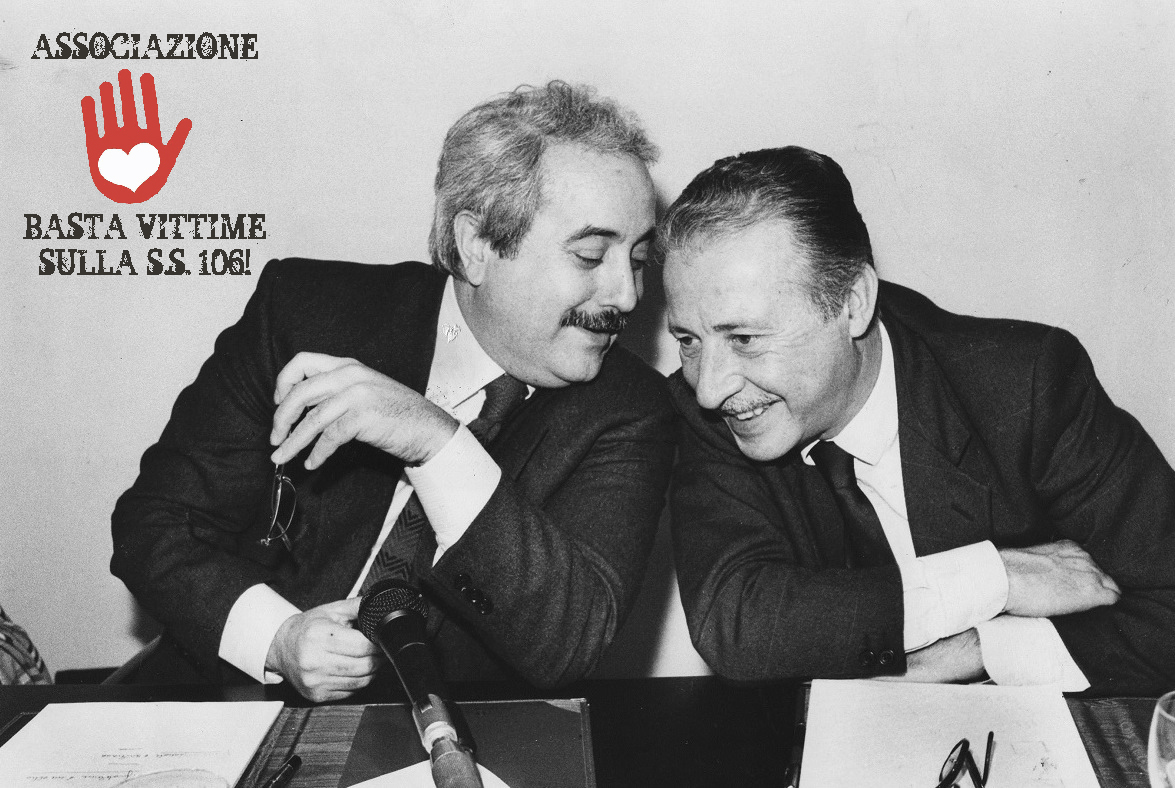 falcone borsellino