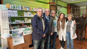 farmacia Pirrone Briga Marina
