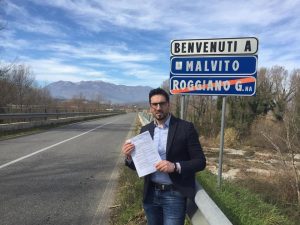 fausto amatuzzo