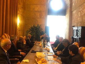 forza italia ars sicilia