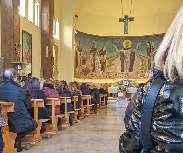 funerali carlo alberto restuccia