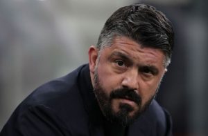 gattuso napoli
