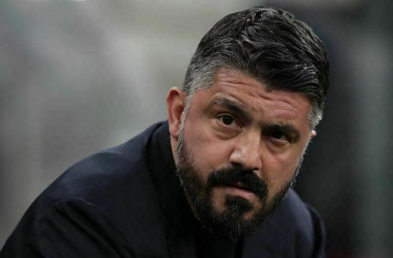 gattuso napoli