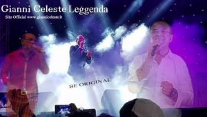 gianni celeste
