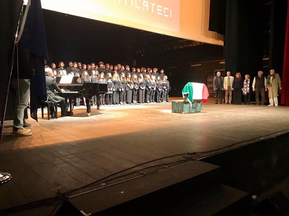 giorno ricordo messina