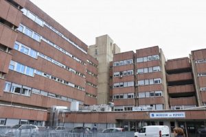 grande ospedale metropolitano reggio calabria
