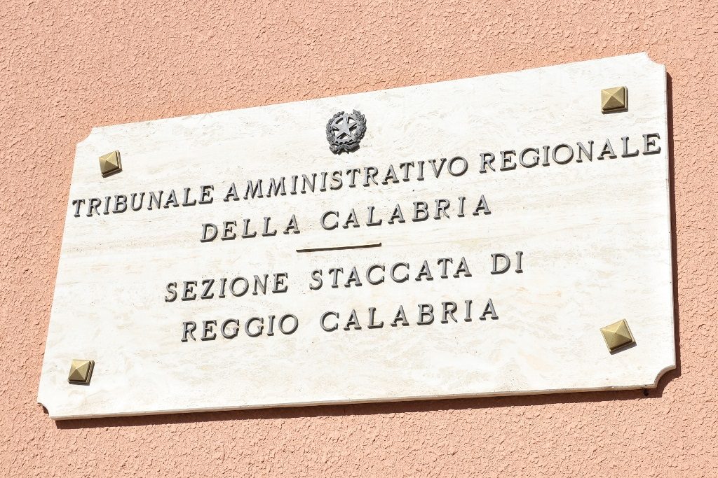 inaugurazione anno giudiziario TAR