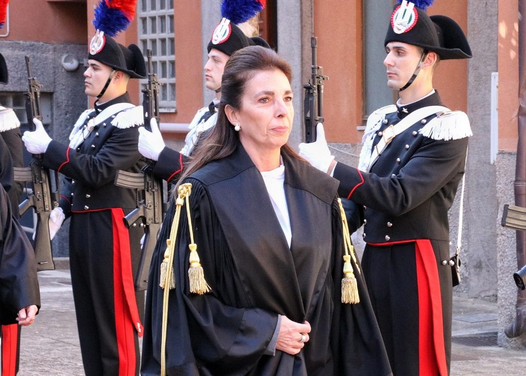inaugurazione anno giudiziario TAR