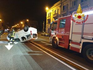 incidente messina viale boccetta (1)