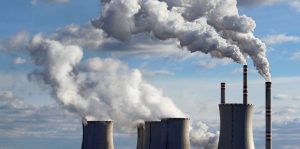 inquinamento industrie