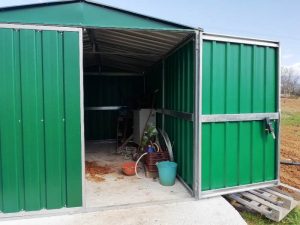 lamezia furto cooperative agricole
