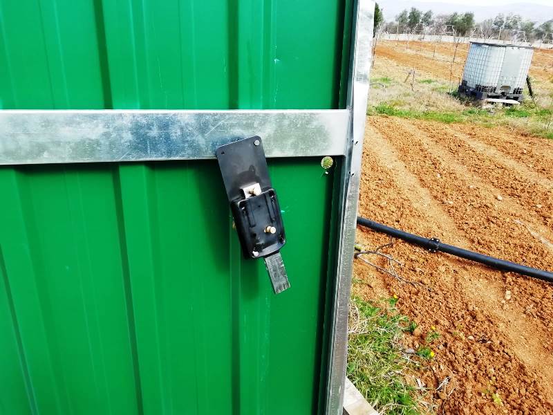 lamezia furto cooperative agricole